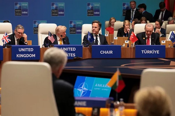 Cumhurbaşkanı Erdoğan'dan Savunma Vurgusu! Türkiye Savunmada Atılım Yaptı